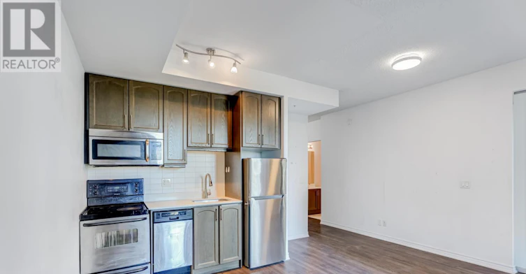 821-15 James Finlay Way, Toronto, ON, M3M 0B3 - 7