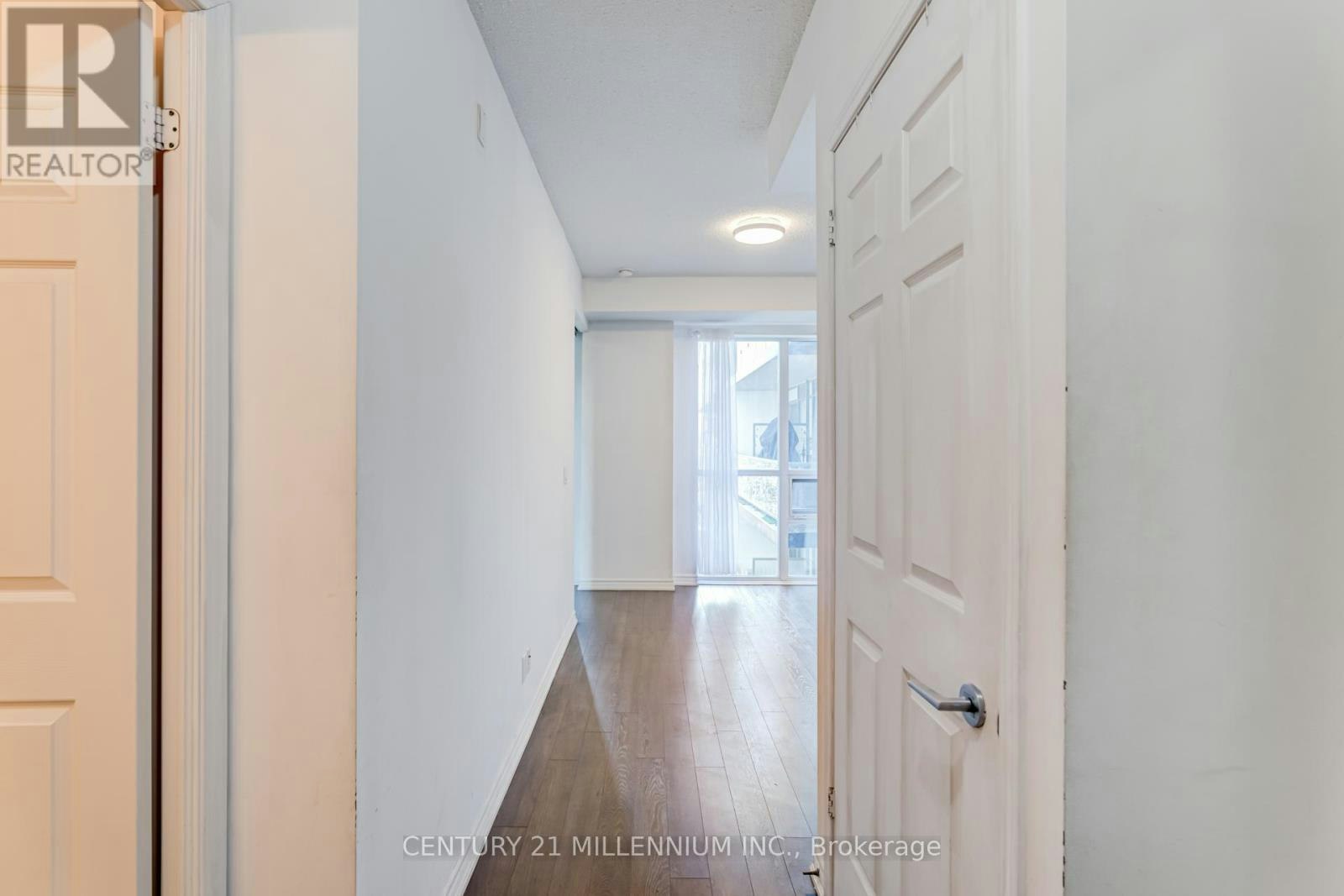 821-15 James Finlay Way, Toronto, ON, M3M 0B3 - 5