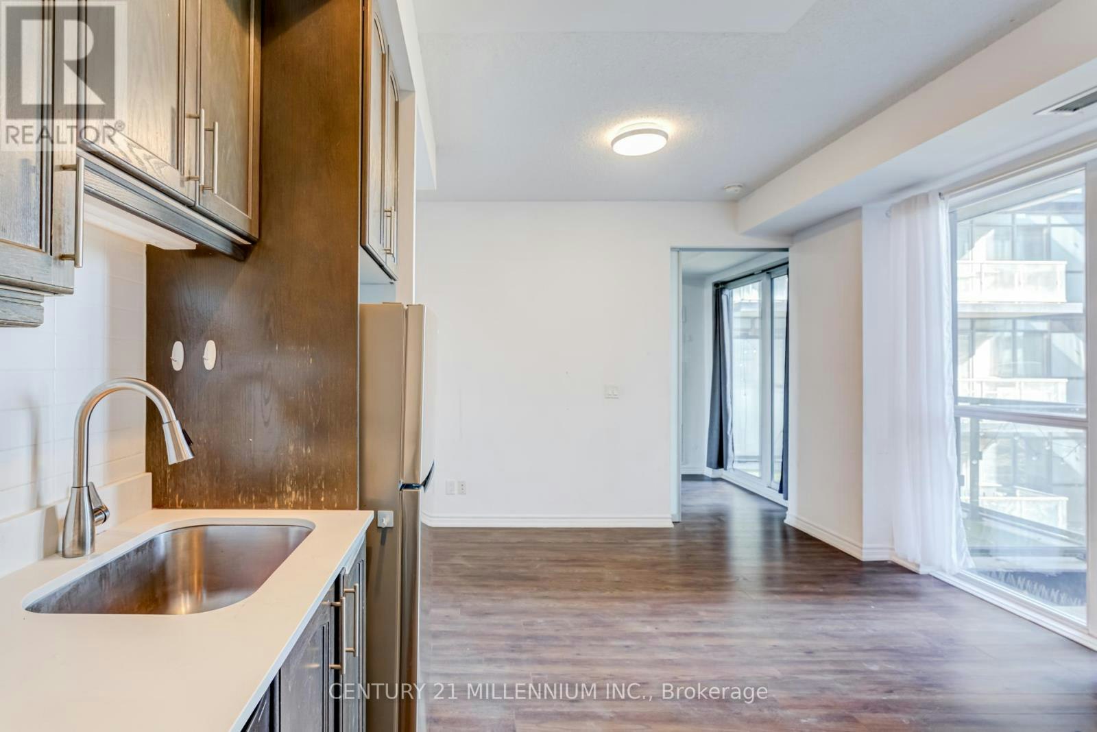 821-15 James Finlay Way, Toronto, ON, M3M 0B3 - 12