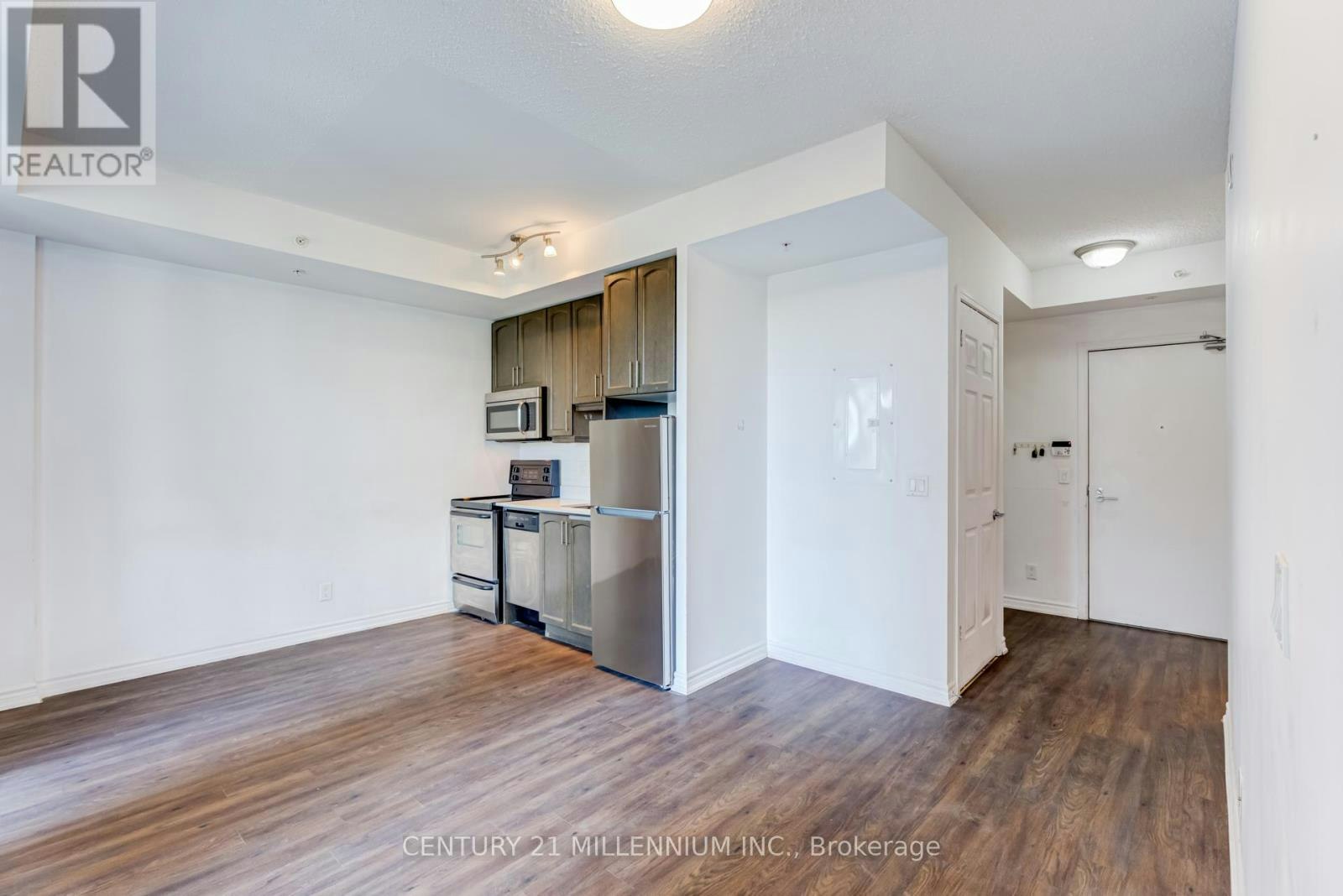 821-15 James Finlay Way, Toronto, ON, M3M 0B3 - 8