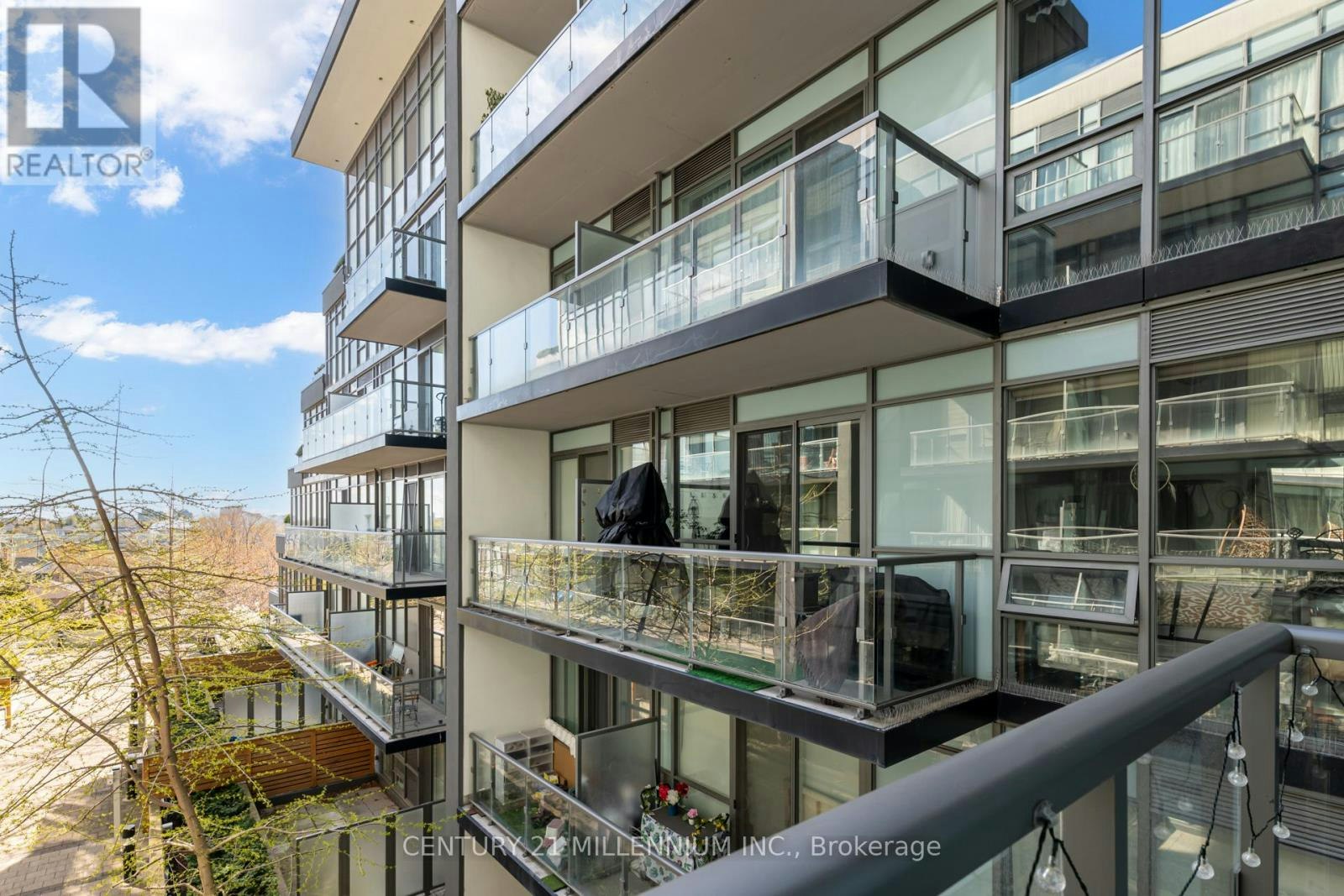 821-15 James Finlay Way, Toronto, ON, M3M 0B3 - 22