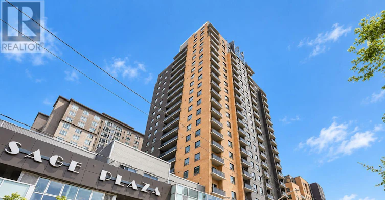 1001-318 Spruce Street S, Waterloo, ON, N2L 3M7