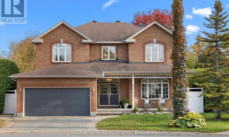12 Gros Morne Court