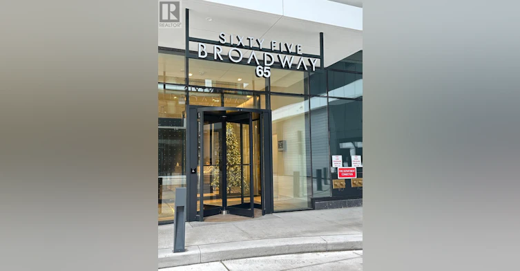 65 Broadway Avenue, Toronto, ON, M4P 1T9