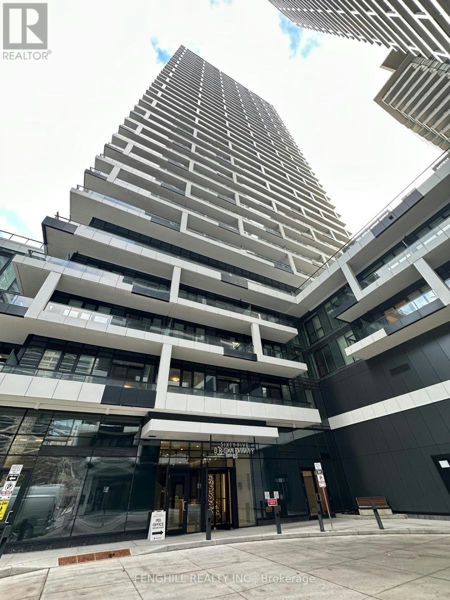 65 Broadway Avenue, Toronto, ON, M4P 1T9 - 2