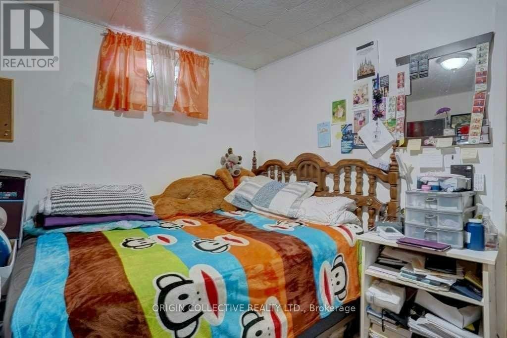 BASEMENT-42 Par Avenue, Toronto, ON, M1G 2G4 - 9