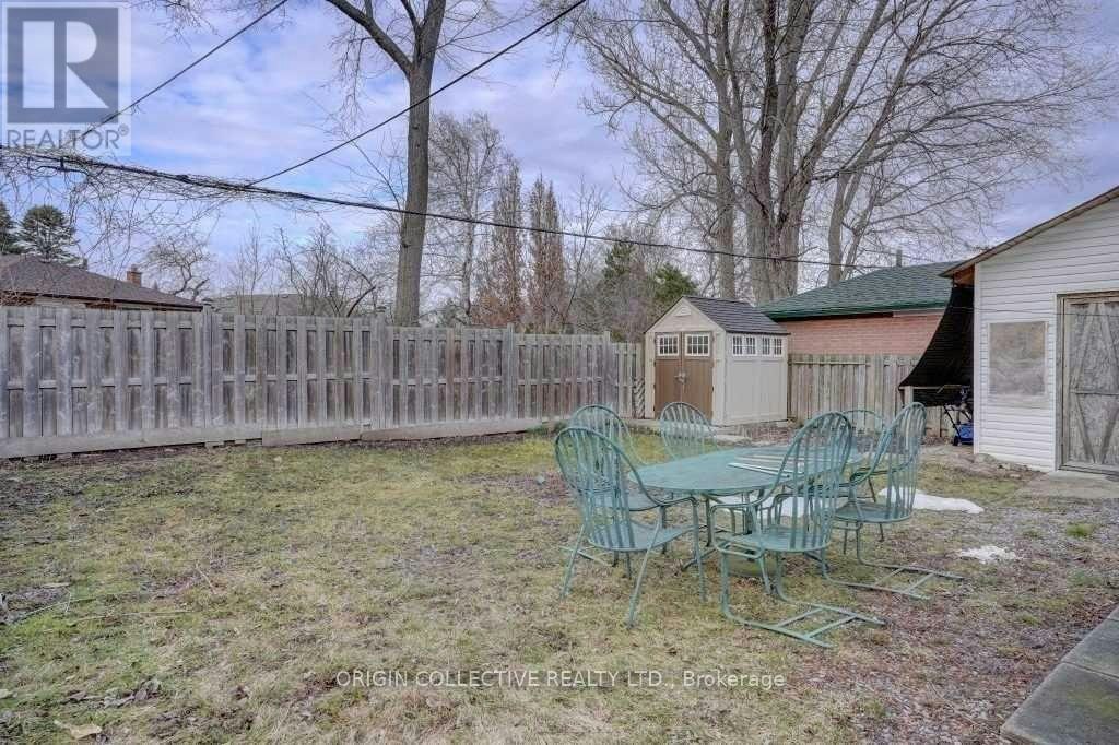 BASEMENT-42 Par Avenue, Toronto, ON, M1G 2G4 - 3