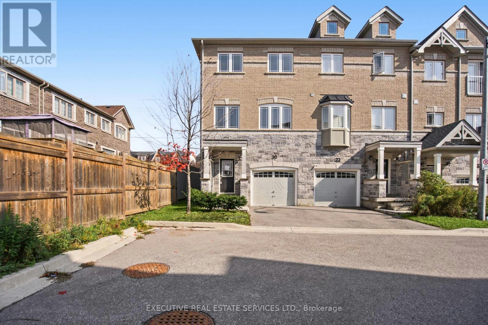 20 Waterstone Way, Whitby, ON, L1M 0M3 - 2