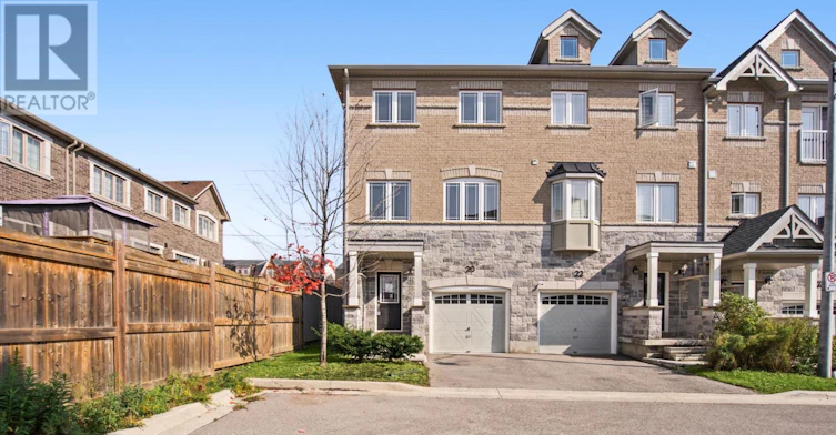 20 Waterstone Way, Whitby, ON, L1M 0M3 - 2