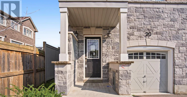 20 Waterstone Way, Whitby, ON, L1M 0M3 - 6