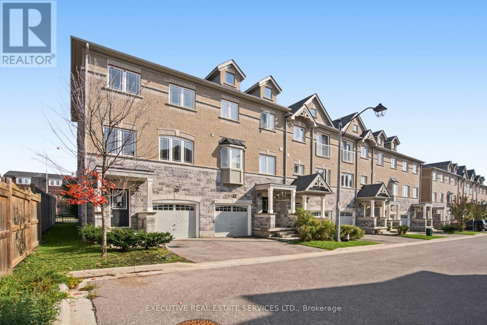 20 Waterstone Way, Whitby, ON, L1M 0M3 - 3