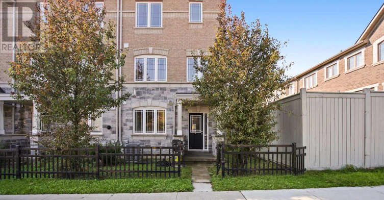 20 Waterstone Way, Whitby, ON, L1M 0M3 - 8