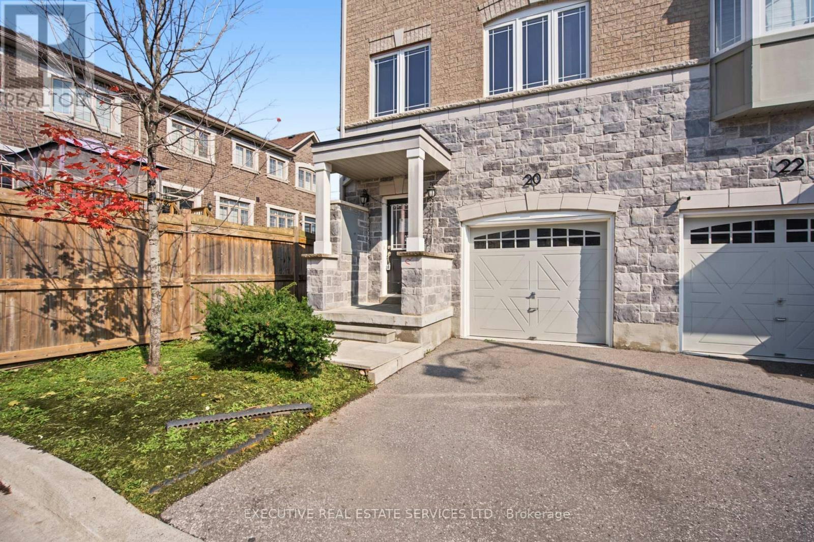 20 Waterstone Way, Whitby, ON, L1M 0M3 - 5