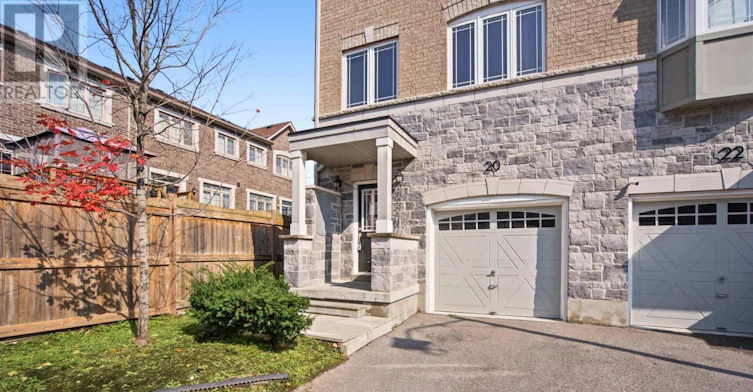 20 Waterstone Way, Whitby, ON, L1M 0M3 - 5