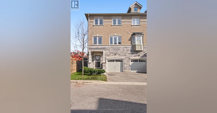 20 Waterstone Way, Whitby, ON, L1M 0M3 - 4