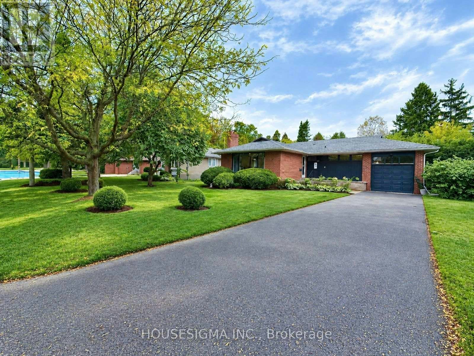 335 Lees Lane, Oakville, ON, L6L 4S4 - 3