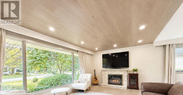 335 Lees Lane, Oakville, ON, L6L 4S4 - 6