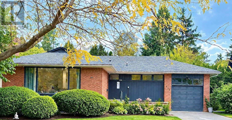 335 Lees Lane, Oakville, ON, L6L 4S4 - 2