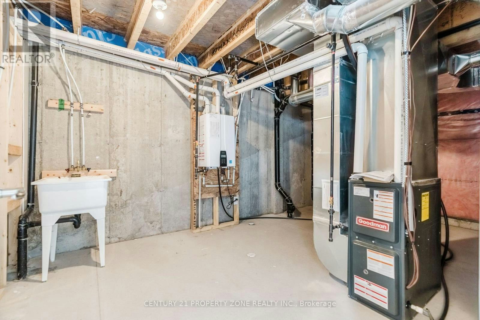 1060 Curraglass Walk, Ottawa, ON, K2S 2A4 - 21