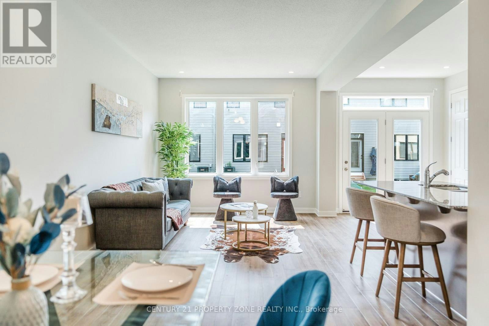 1060 Curraglass Walk, Ottawa, ON, K2S 2A4 - 10