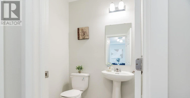 1060 Curraglass Walk, Ottawa, ON, K2S 2A4 - 8
