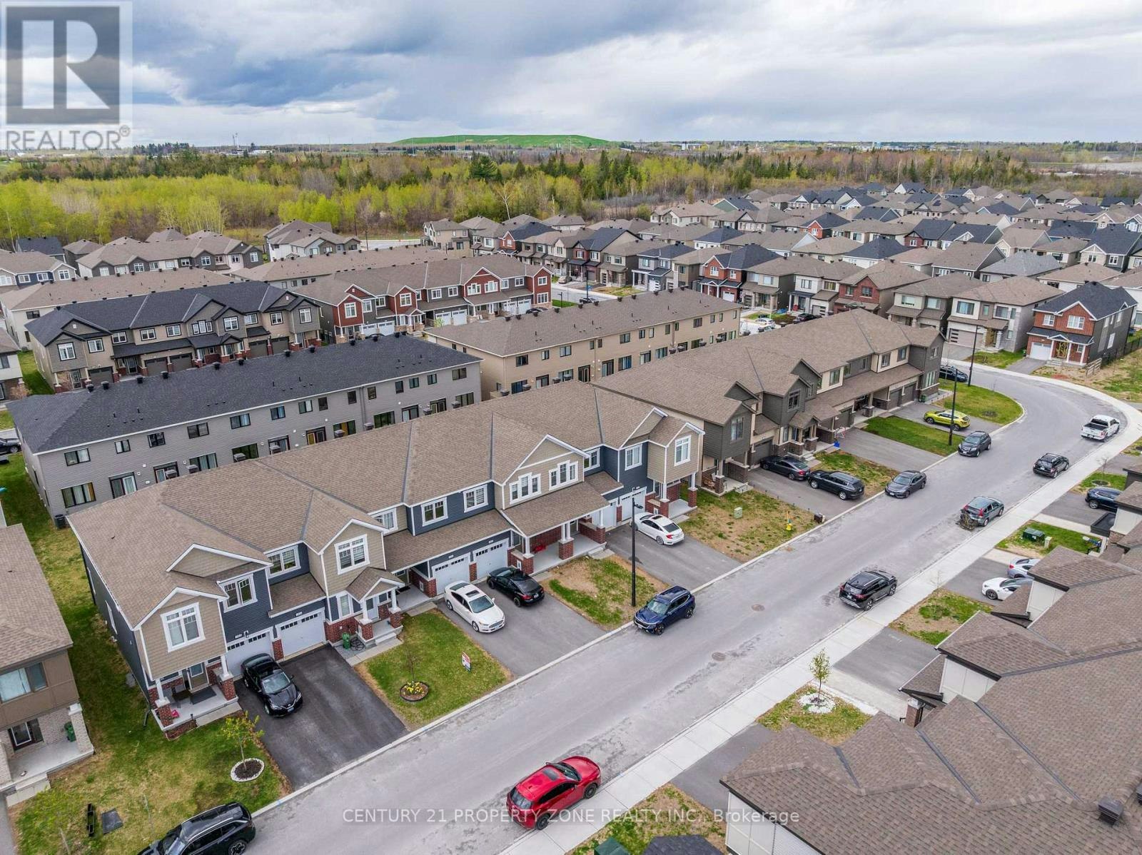 1060 Curraglass Walk, Ottawa, ON, K2S 2A4 - 23