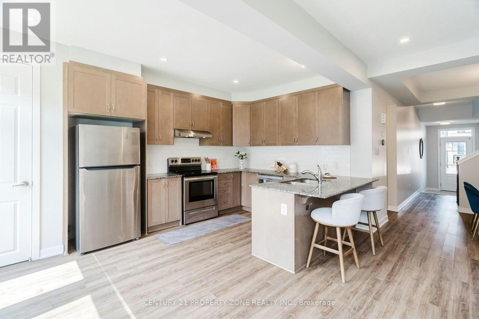 1060 Curraglass Walk, Ottawa, ON, K2S 2A4 - 11