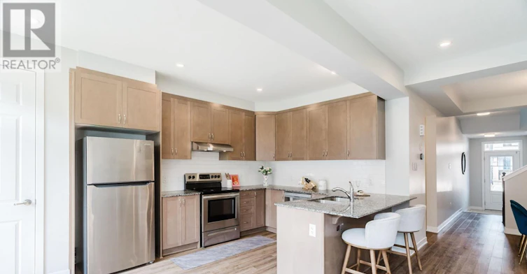 1060 Curraglass Walk, Ottawa, ON, K2S 2A4 - 11