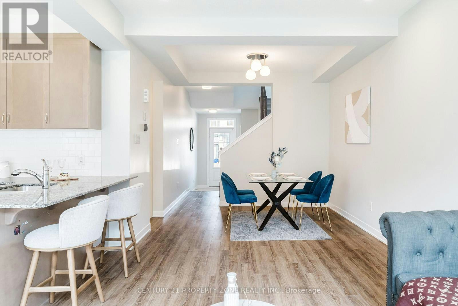 1060 Curraglass Walk, Ottawa, ON, K2S 2A4 - 4