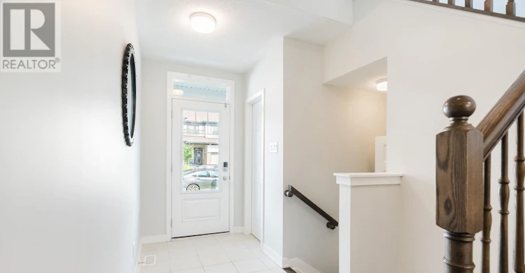 1060 Curraglass Walk, Ottawa, ON, K2S 2A4 - 2
