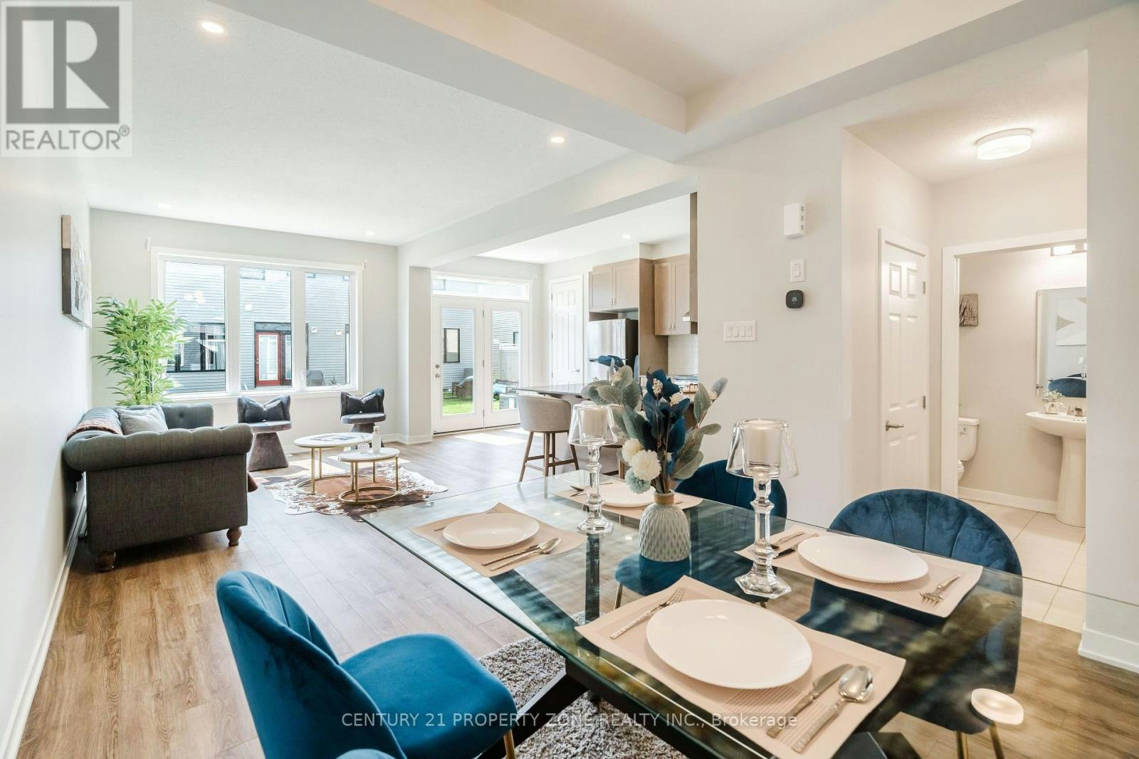 1060 Curraglass Walk, Ottawa, ON, K2S 2A4 - 7