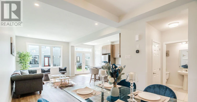 1060 Curraglass Walk, Ottawa, ON, K2S 2A4 - 7