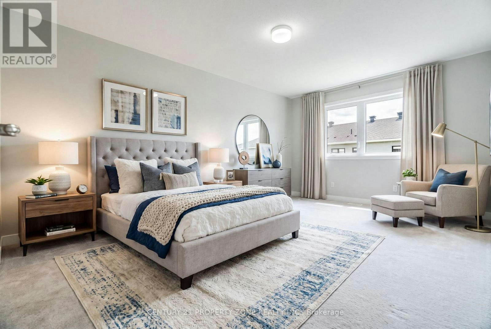 1060 Curraglass Walk, Ottawa, ON, K2S 2A4 - 15