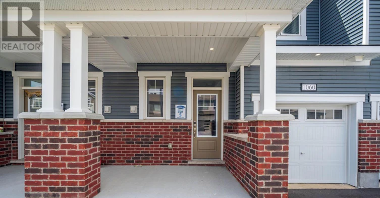 1060 Curraglass Walk, Ottawa, ON, K2S 2A4