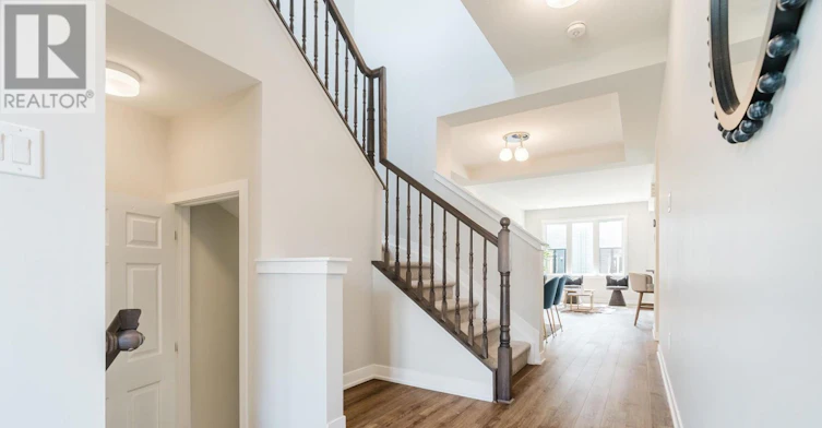 1060 Curraglass Walk, Ottawa, ON, K2S 2A4 - 3