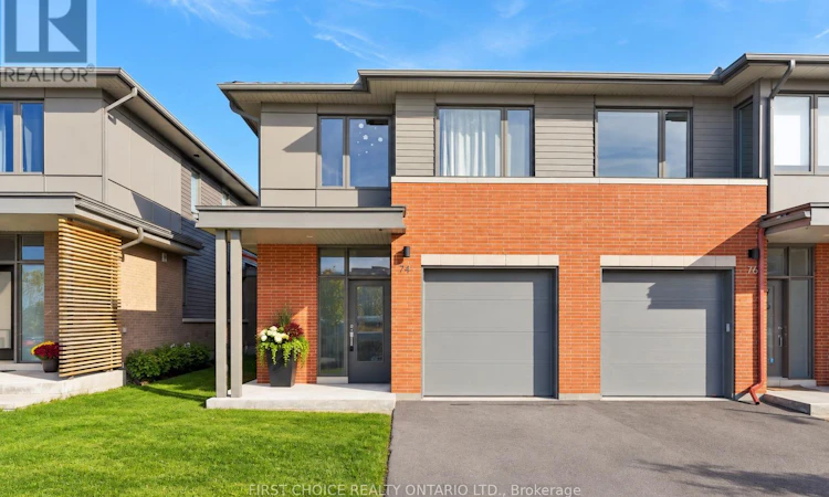 74 Michael Stoqua Street