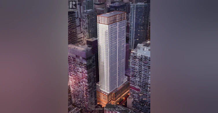 400 King Street W, Toronto, ON, M5V 0X8 - 12
