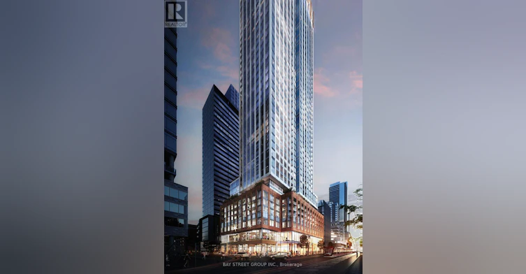 400 King Street W, Toronto, ON, M5V 0X8