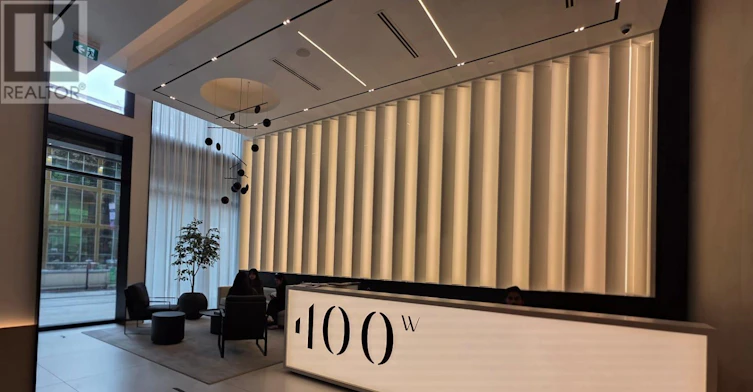400 King Street W, Toronto, ON, M5V 0X8 - 2