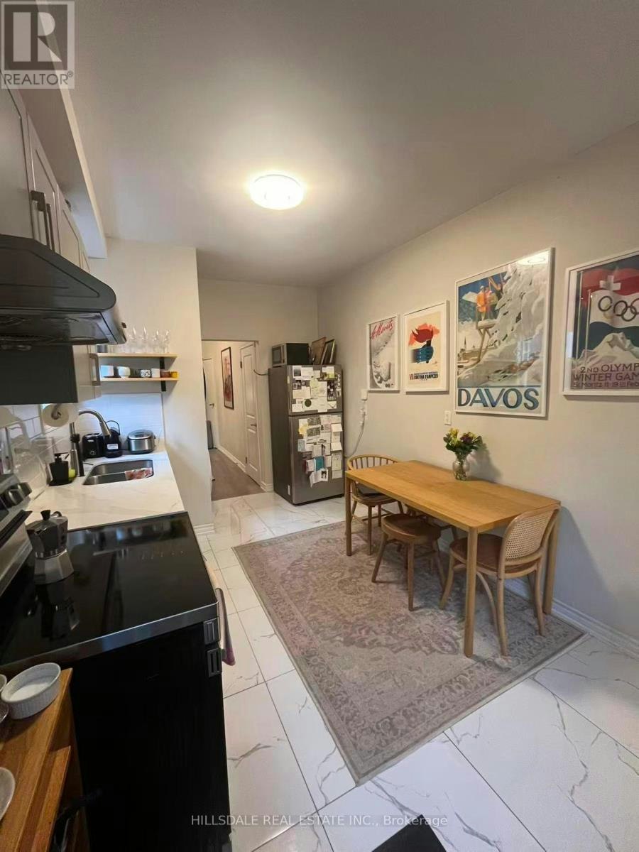 MAIN FLOOR-220 Claremont Street, Toronto, ON, M6J 2N2 - 7