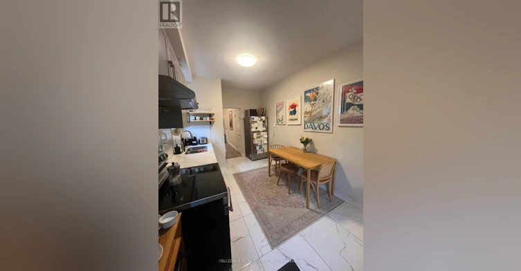 MAIN FLOOR-220 Claremont Street, Toronto, ON, M6J 2N2 - 7