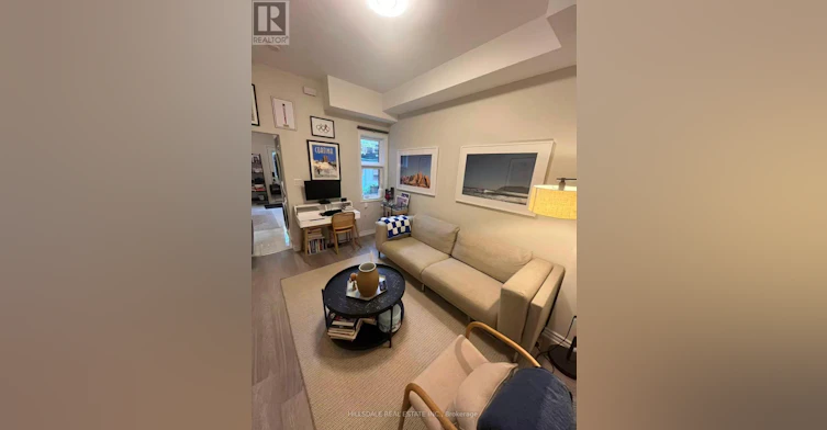MAIN FLOOR-220 Claremont Street, Toronto, ON, M6J 2N2 - 4