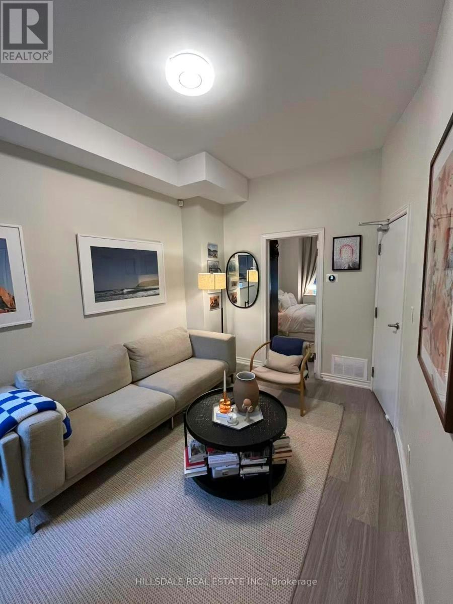 MAIN FLOOR-220 Claremont Street, Toronto, ON, M6J 2N2 - 3