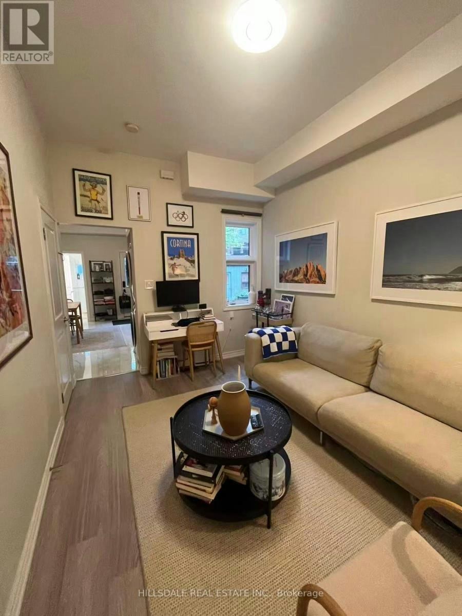 MAIN FLOOR-220 Claremont Street, Toronto, ON, M6J 2N2 - 8