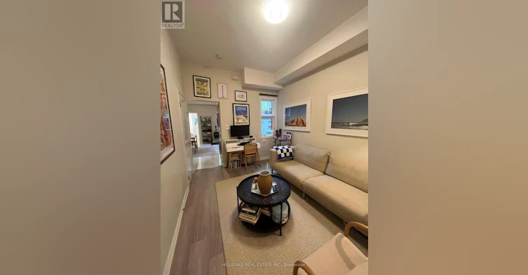 MAIN FLOOR-220 Claremont Street, Toronto, ON, M6J 2N2 - 8