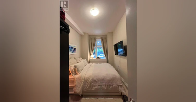 MAIN FLOOR-220 Claremont Street, Toronto, ON, M6J 2N2 - 2