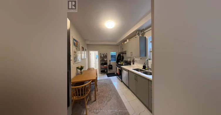MAIN FLOOR-220 Claremont Street, Toronto, ON, M6J 2N2 - 9