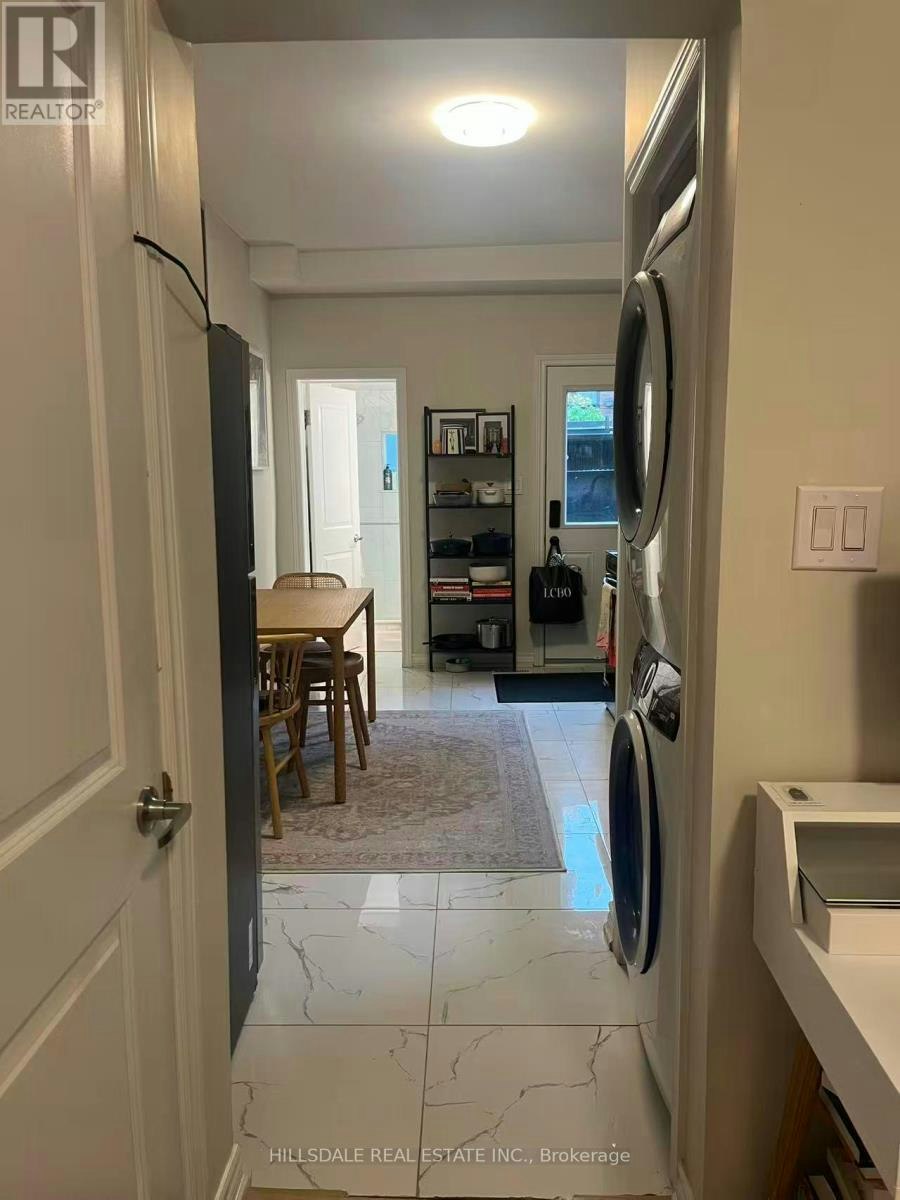 MAIN FLOOR-220 Claremont Street, Toronto, ON, M6J 2N2 - 5