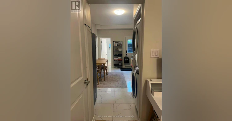 MAIN FLOOR-220 Claremont Street, Toronto, ON, M6J 2N2 - 5