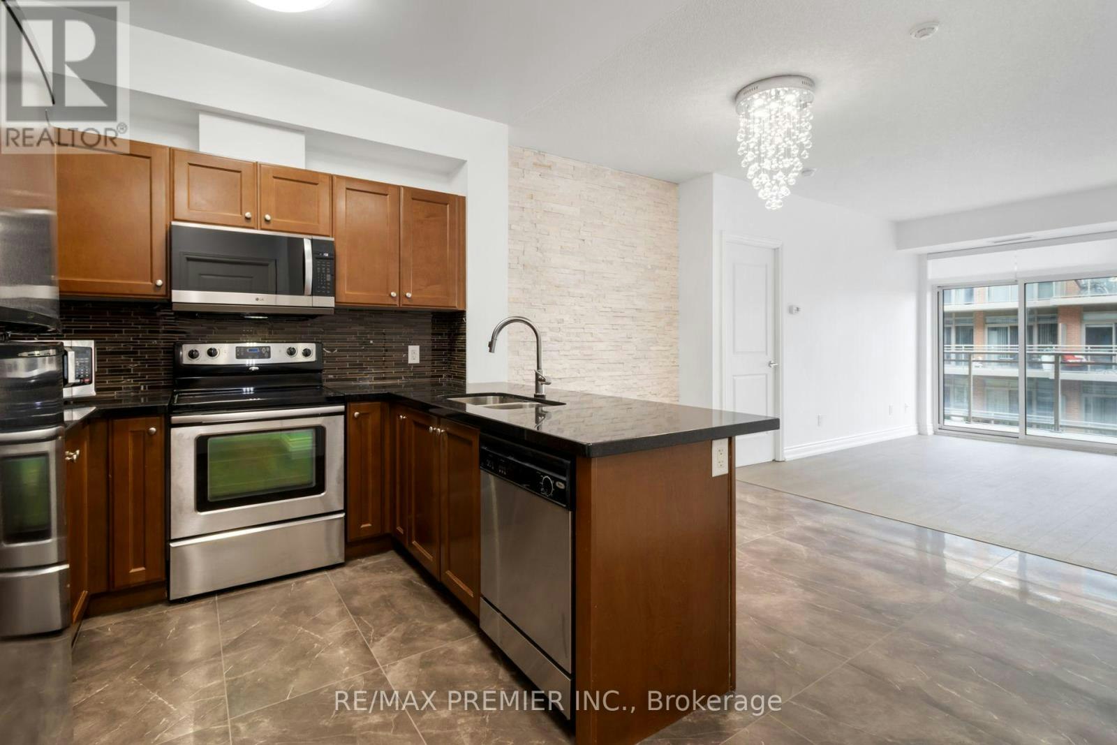 407-281 Woodbridge Avenue, Vaughan, ON, L4L 0C6 - 17